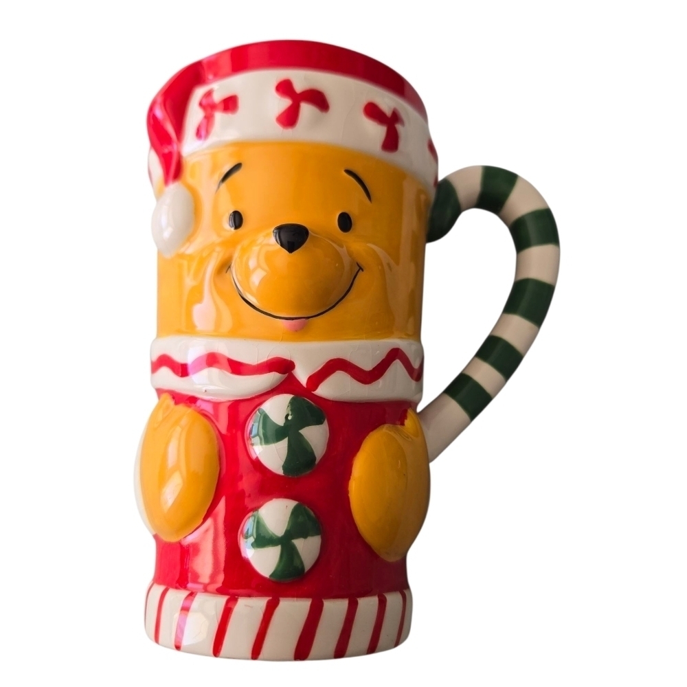 Disney Winnie the Pooh Mug